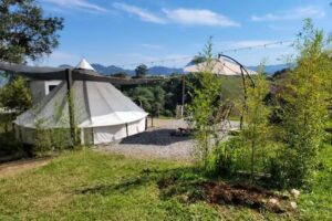 Hotel Alberi Glampings