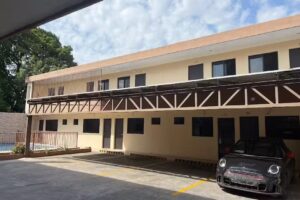 Hotel Alberto&rsquo;s