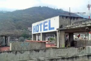 Hotel Alberto’s