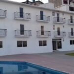 Hotel Alborada