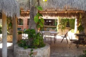 Hotel Alcatraz San Carlos