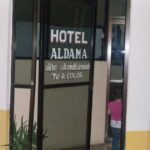 HOTEL ALDAMA