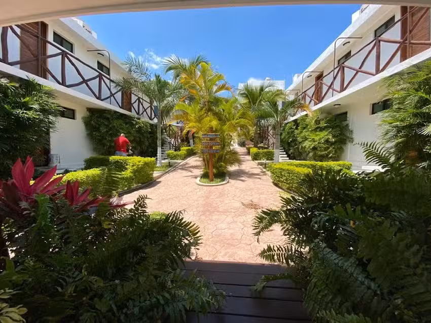 Hotel Aldea 19 Bacalar