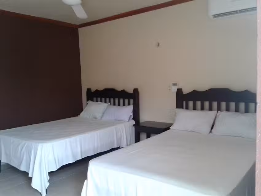 Hotel Alejandra