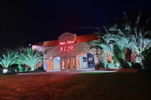 HOTEL ALJE
