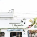 Hotel Allende