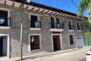 Hotel &ldquo;Alma de la Sierra &rdquo;