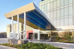 Hotel Aloft Quer&eacute;taro