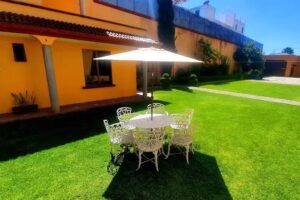 Hotel Alojamientos de Cholula