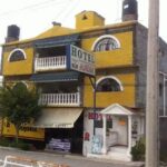 Hotel Alondra