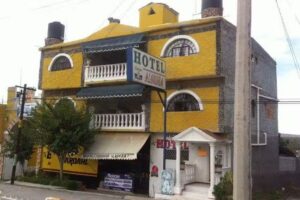 Hotel Alondra