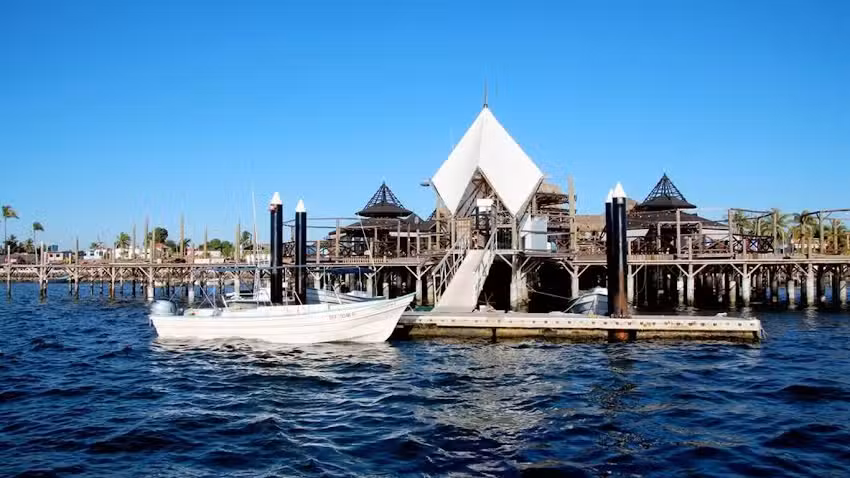 Hotel Altata Fishing | Luxury Inn