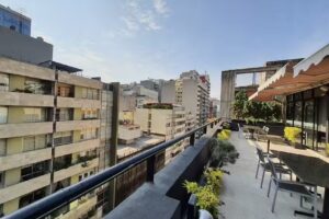 Hotel Alteza Polanco