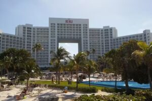 Hotel Alux Cancun