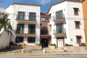 Hotel Alux Playa Del Carmen