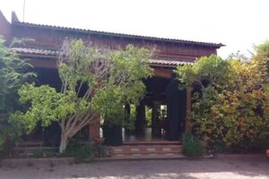 HOTEL ALVAREZ PURECHUCHO