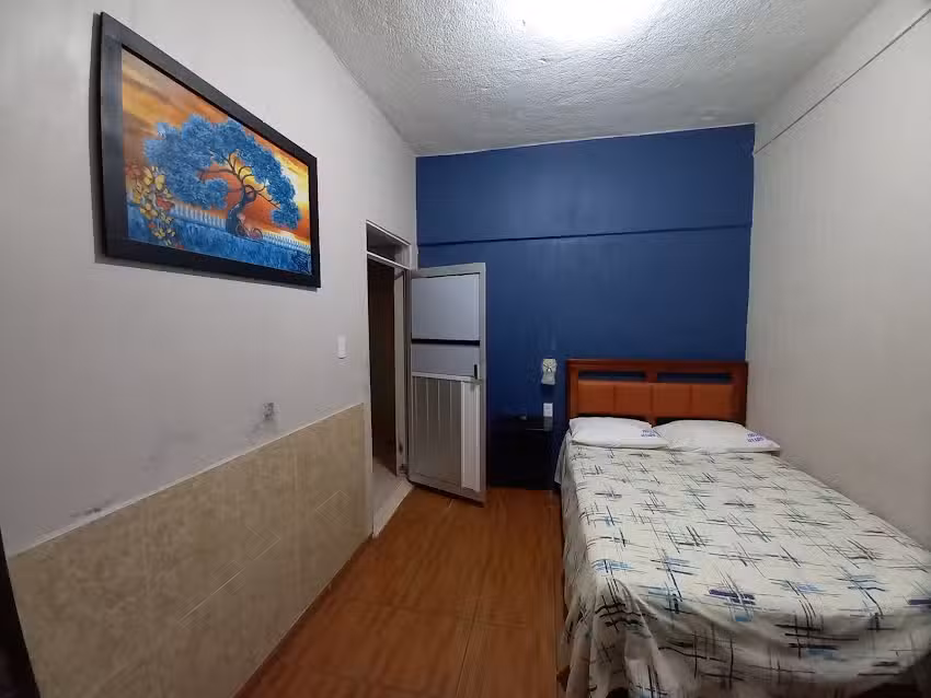 Hotel Alvaros