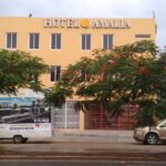 Hotel Amalia