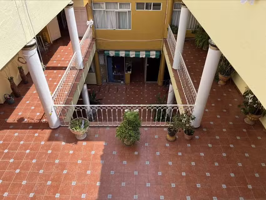 Hotel Amalia