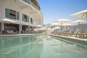 Hotel Amares Acapulco