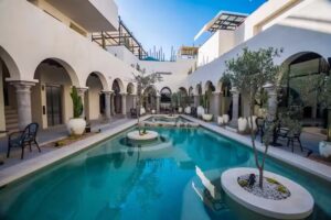 Hotel Amatte San Miguel de Allende