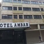 HOTEL AMBAR