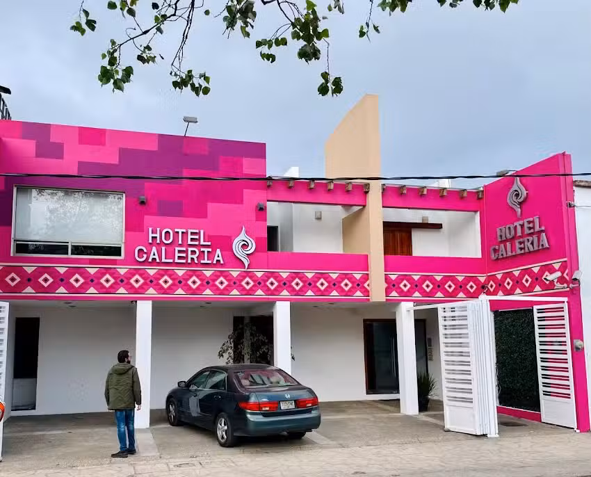 Hotel Ambar