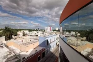 Hotel Ambassador Merida