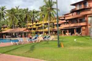 Hotel Ambassador Suites