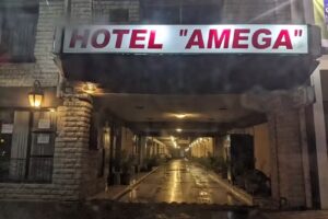 Hotel Amega