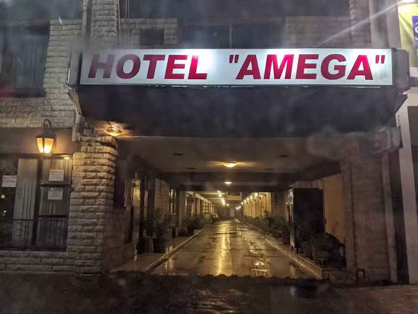 Hotel Amega