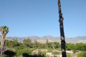 Hotel Am&eacute;rica