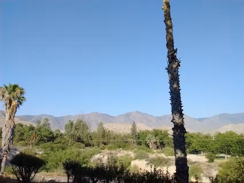 Hotel Am&eacute;rica