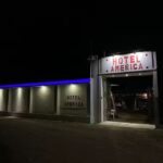 Hotel America