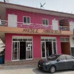 Hotel Am&eacute;rica