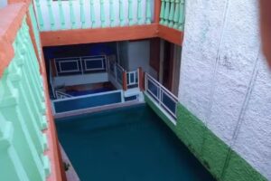 HOTEL AMUEBLADOS CALETILLA