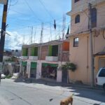 Hotel An&aacute;huac