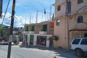 Hotel An&aacute;huac