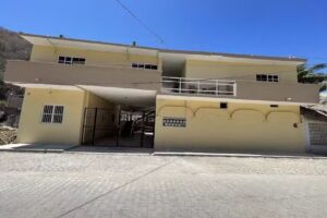 Hotel and Bungalows Palaces