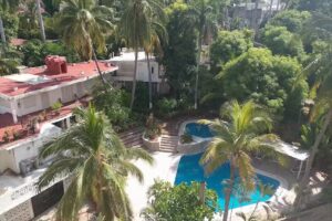 Hotel And Club Aladinos