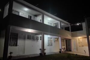 Hotel &ldquo;Andador&rdquo;