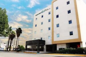 Hotel Andaluc&iacute;a