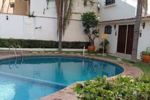 Hotel &Aacute;ngel Inn Oaxaca