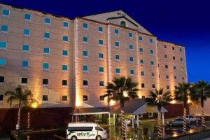 Hotel Antaris Galer&iacute;as