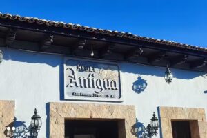 Hotel Antigua