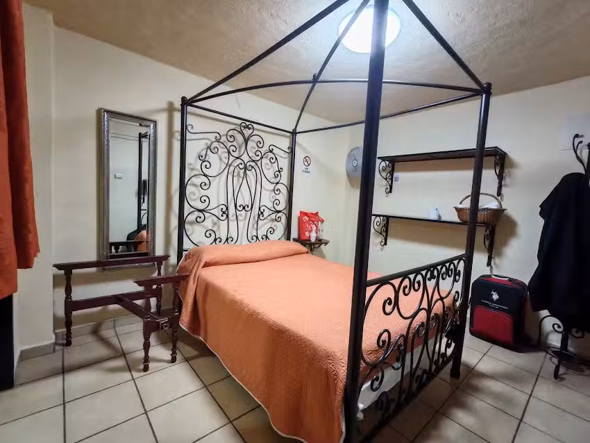 Hotel Antigua Encomienda