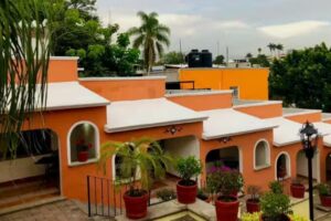 Hotel Antigua Posada