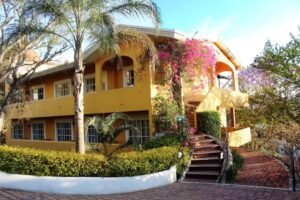 Hotel Antiguo Fortín