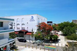 Hotel Antillano Cancun