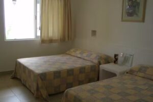 Hotel Anturios